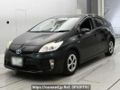 Toyota Prius ZVW30