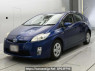 Used 2009 AT toyota prius ZVW30 Image[0]