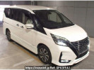 Nissan Serena GFC27