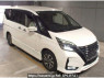 Used 2020 AT nissan serena GFC27 Image[0]