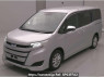 Used 2021 AT toyota noah ZWR80G Image[0]