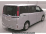 Used 2021 AT toyota noah ZWR80G Image[1]