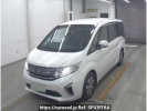 Honda Step WGN RP1