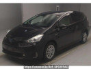 Toyota Prius alpha ZVW40W