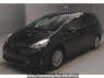 Used 2020 AT toyota prius-alpha ZVW40W Image[0]