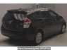 Used 2020 AT toyota prius-alpha ZVW40W Image[1]