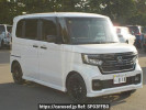 Honda N-BOX CUSTOM JF3