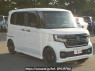 Used 2023 AT honda n-box-custom JF3 Image[0]