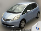 Honda Fit GE6