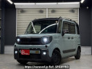 Suzuki Spacia GEAR MK53S