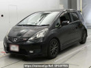 Honda Fit GE8