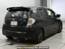 Used 2011 AT honda fit GE8 Image[1]