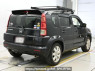 Used 2008 AT honda crossroad RT4 Image[1]