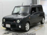 Used 2007 MT suzuki alto-lapin HE21S Image[0]