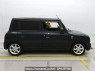 Used 2007 MT suzuki alto-lapin HE21S Image[2]