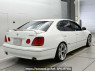 Used 2001 AT toyota aristo JZS161 Image[1]