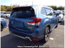 Used 2023 AT subaru forester SKE Image[2]