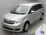 Used 2014 AT toyota isis ZGM15G Image[0]