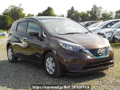 Nissan Note HE12