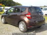 Used 2017 AT nissan note HE12 Image[1]