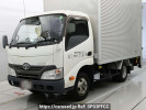 Toyota Dyna Truck XZU605