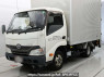 Used 2014 AT toyota dyna-truck XZU605 Image[0]