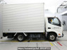 Used 2014 AT toyota dyna-truck XZU605 Image[2]