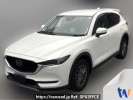 Mazda CX-5 KF2P