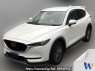 Used 2017 AT mazda cx-5 KF2P Image[0]