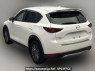 Used 2017 AT mazda cx-5 KF2P Image[2]