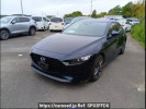 Mazda Mazda3 Fastback BP5P