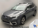 Subaru Legacy Outback BT5