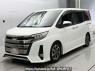 Used 2019 AT toyota noah ZRR80W Image[0]