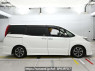 Used 2019 AT toyota noah ZRR80W Image[2]