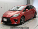 Toyota Prius ZVW30