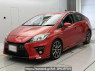 Used 2014 AT toyota prius ZVW30 Image[0]
