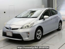 Toyota Prius ZVW30
