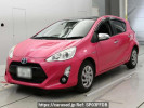 Toyota Aqua NHP10