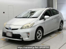 Toyota Prius ZVW30