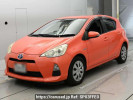 Toyota Aqua NHP10