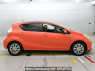 Used 2013 AT toyota aqua NHP10 Image[2]