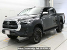Toyota Hilux GUN125
