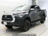 Used 2024 AT toyota hilux GUN125 Image[0]