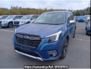 Subaru Forester SKE