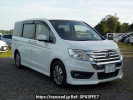 Honda Step WGN Spada RK5