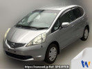 Honda Fit GE6