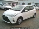 Toyota Vitz NSP135