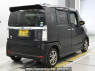 Used 2013 AT honda n-box-custom JF1 Image[1]