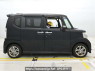 Used 2013 AT honda n-box-custom JF1 Image[2]
