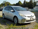 Toyota Prius alpha ZVW40W